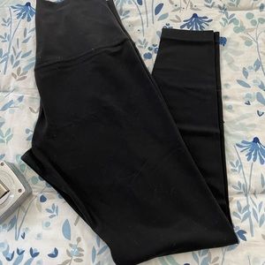 Lululemon align legging